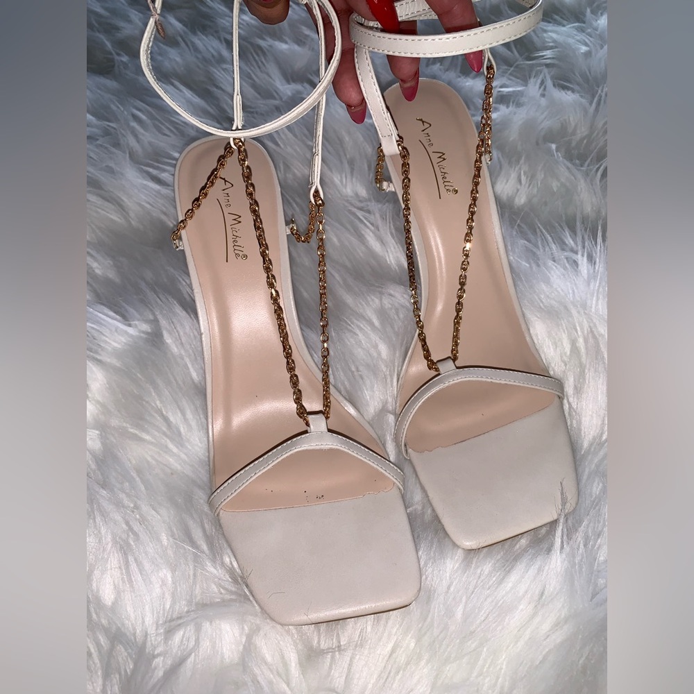 Size 11 heels